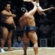 Illustration for article titled Sumo Wrestlers Turn To iPads Because Of Giant Sausage Fingers